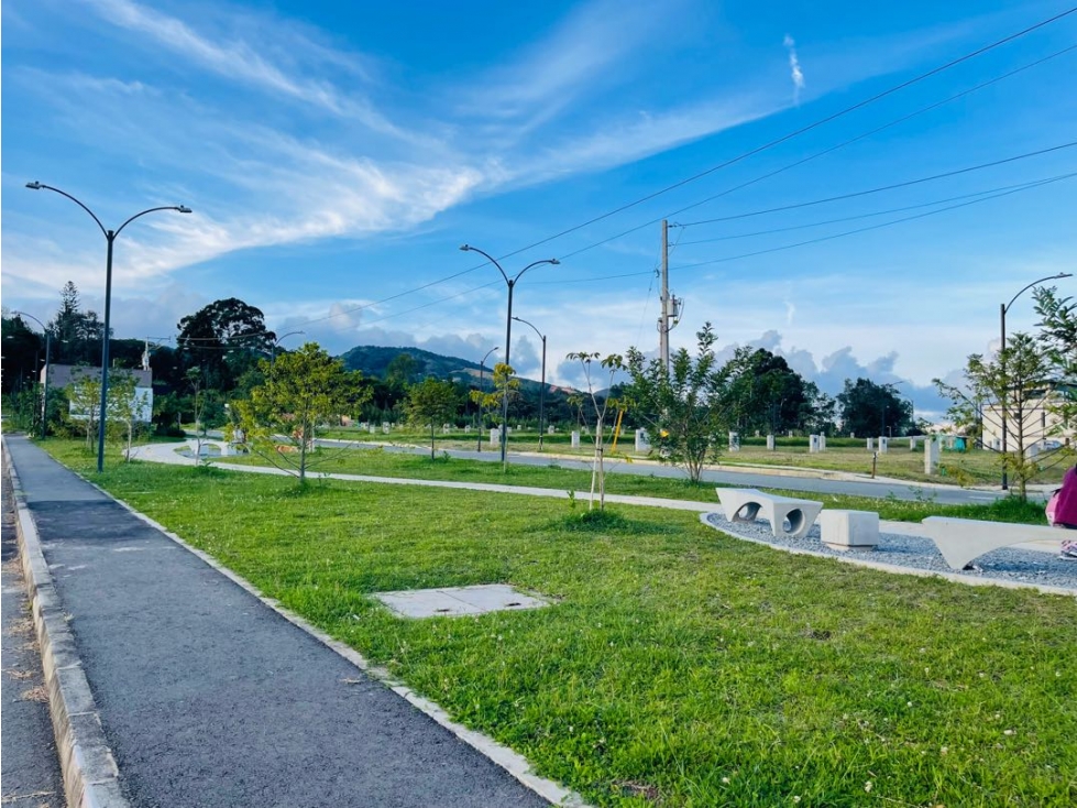 VENDO LOTE EN URBANIZACIÓN ABIERTA EN LA CEJA-SECTOR LA CLÍNICA — foto 6