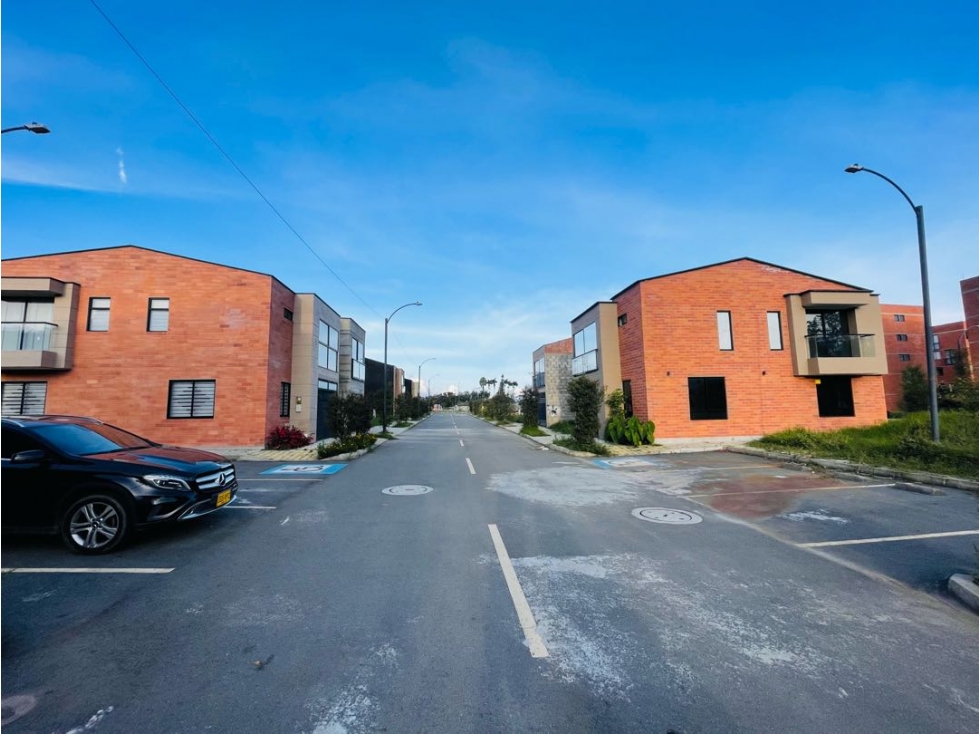 VENDO LOTE EN URBANIZACIÓN ABIERTA EN LA CEJA-SECTOR LA CLÍNICA — foto 3