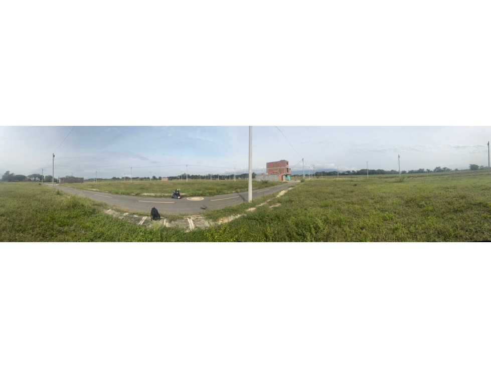 Vendo lote en urbanización Santa Elena jamundi — foto 3