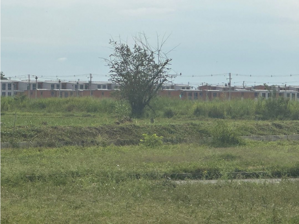 Vendo lote en urbanización Santa Elena jamundi — foto 4