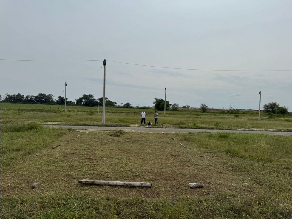 Vendo lote en urbanización Santa Elena jamundi — foto 6