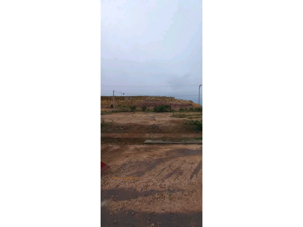 VENDO LOTE EN VIENTOS DE LLANADAS/GIRON - 4