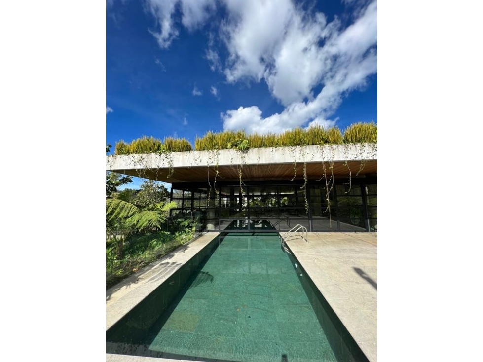 VENDO LOTE EN VOLTA HOUSING / ENVIGADO CERCA AL LICEO FRANCÉS — foto 6