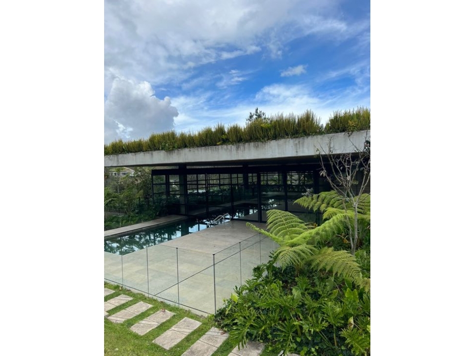 VENDO LOTE EN VOLTA HOUSING / ENVIGADO CERCA AL LICEO FRANCÉS — foto 3