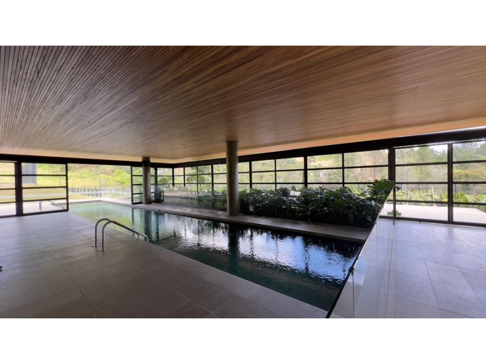 VENDO LOTE EN VOLTA HOUSING / ENVIGADO CERCA AL LICEO FRANCÉS — foto 2
