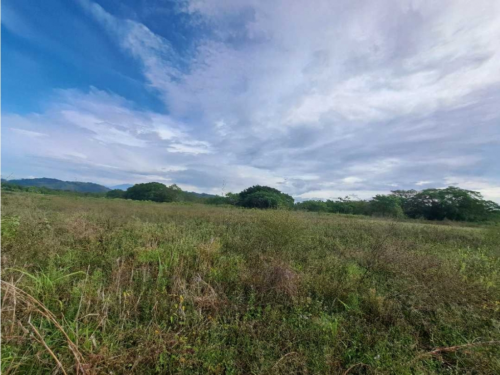 VENDO LOTE EN.POTRERILLOS - 2