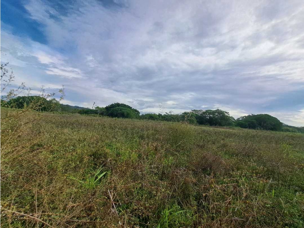 VENDO LOTE EN.POTRERILLOS - 3