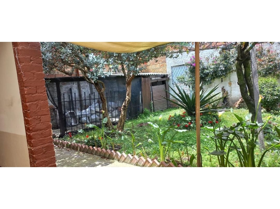 VENDO LOTE FONTIBÓN