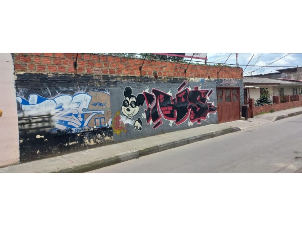VENDO LOTE FONTIBÓN — foto 3