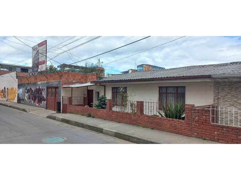 VENDO LOTE FONTIBÓN — foto 4