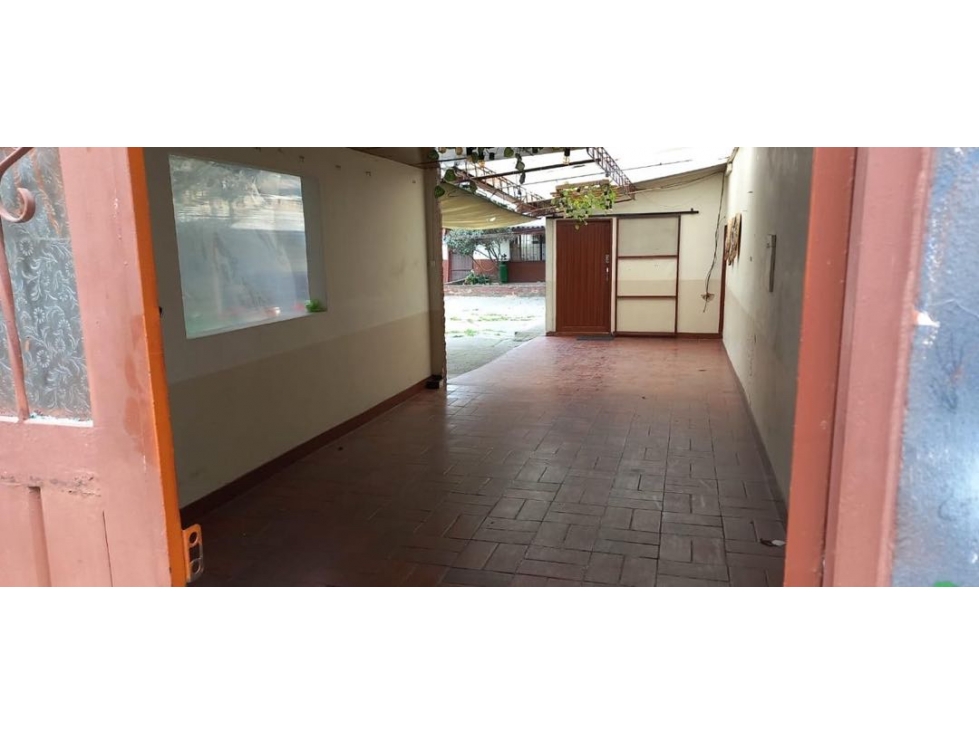 VENDO LOTE FONTIBÓN — foto 5