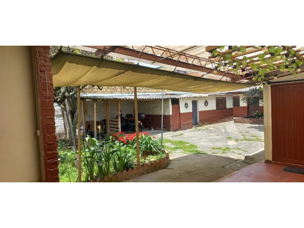 VENDO LOTE FONTIBÓN — foto 6