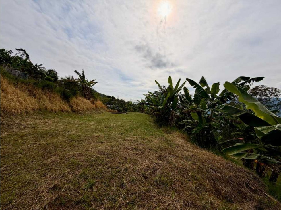 VENDO LOTE GIRARDOTA ANTIOQUIA, VEREDA EL SOCORRO O POTRERITO — foto 4