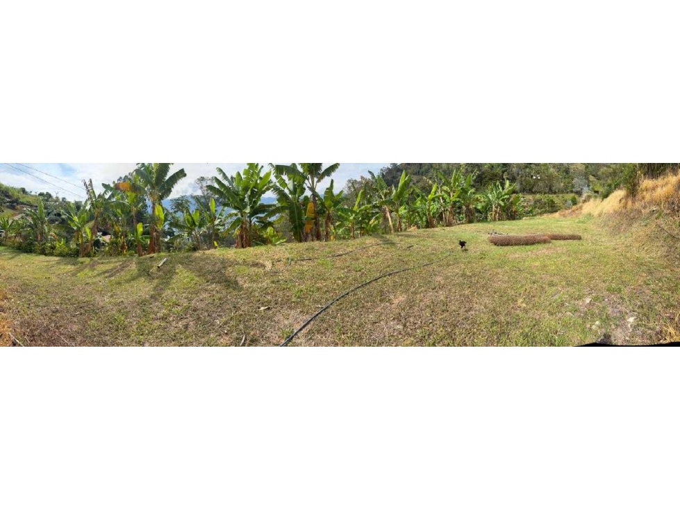 VENDO LOTE GIRARDOTA ANTIOQUIA, VEREDA EL SOCORRO O POTRERITO — foto 5