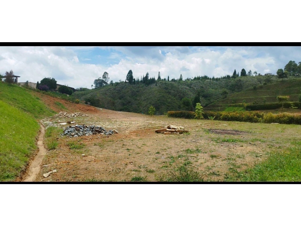 VENDO LOTE GUARNE ANTIOQUIA VEREDA LA MOSQUITA