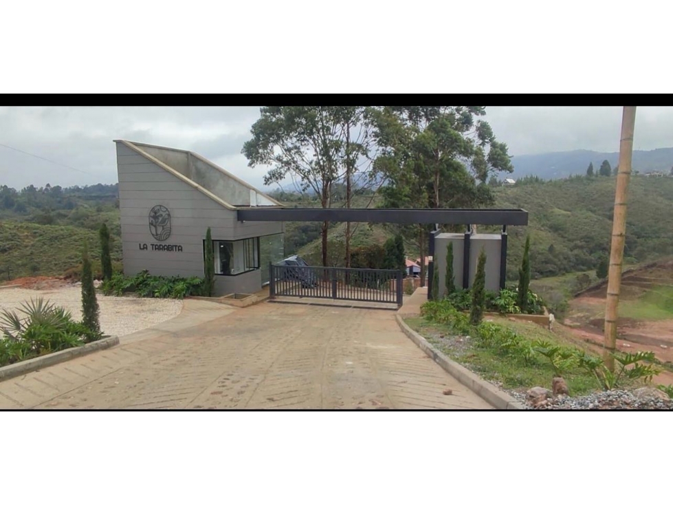 VENDO LOTE GUARNE ANTIOQUIA VEREDA LA MOSQUITA — foto 4