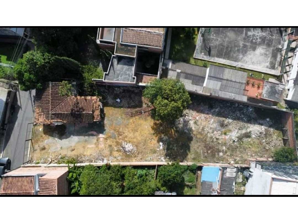 VENDO LOTE IDEAL PARA CONSTRUCION. La estrella - 2