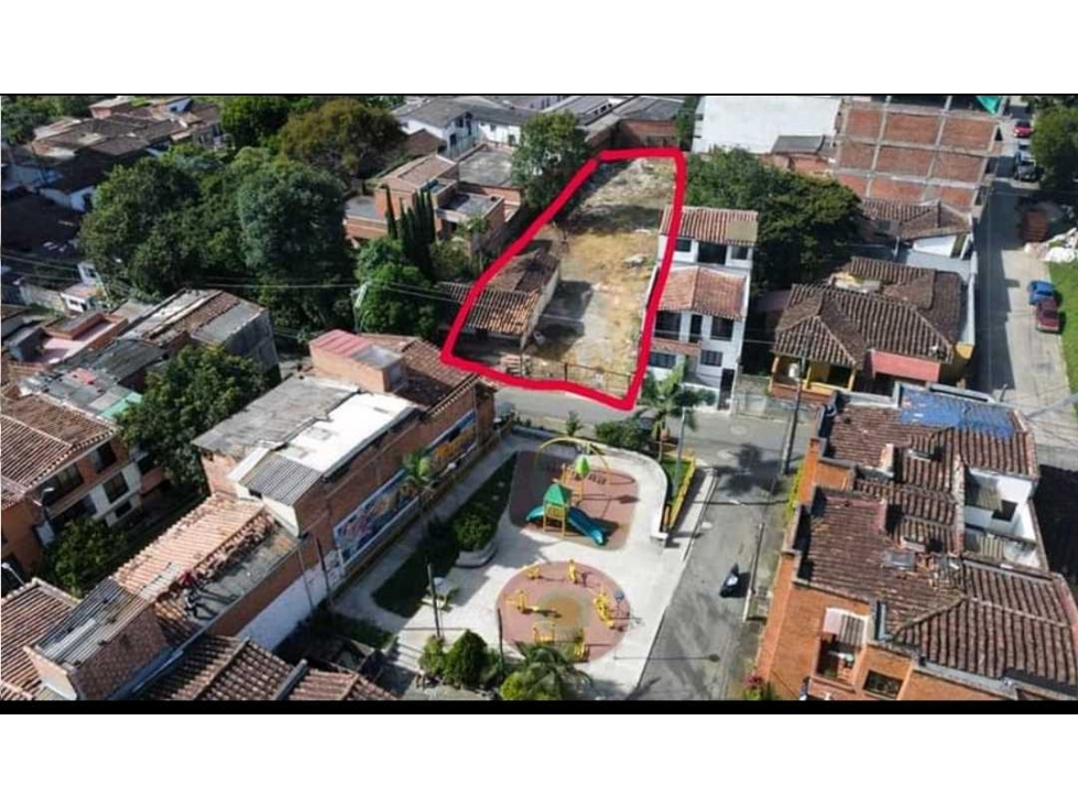 VENDO LOTE IDEAL PARA CONSTRUCION. La estrella - 4
