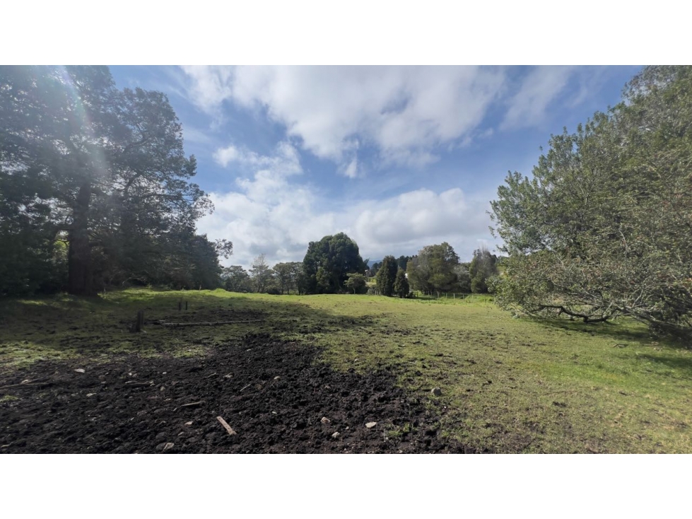 VENDO LOTE INDEPENDIENTE EN EL ALTO DE LAS PALMAS SECTOR ACUARELA — foto 2