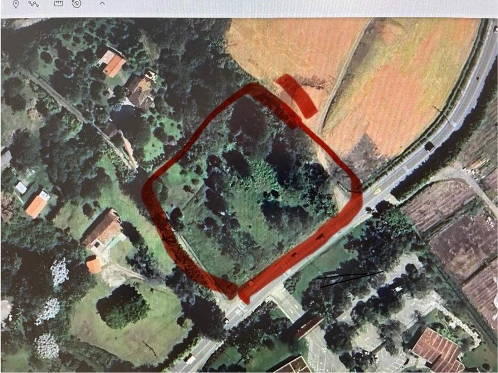 Vendo, lote Independiente, en Llano Grande,por Eafit
