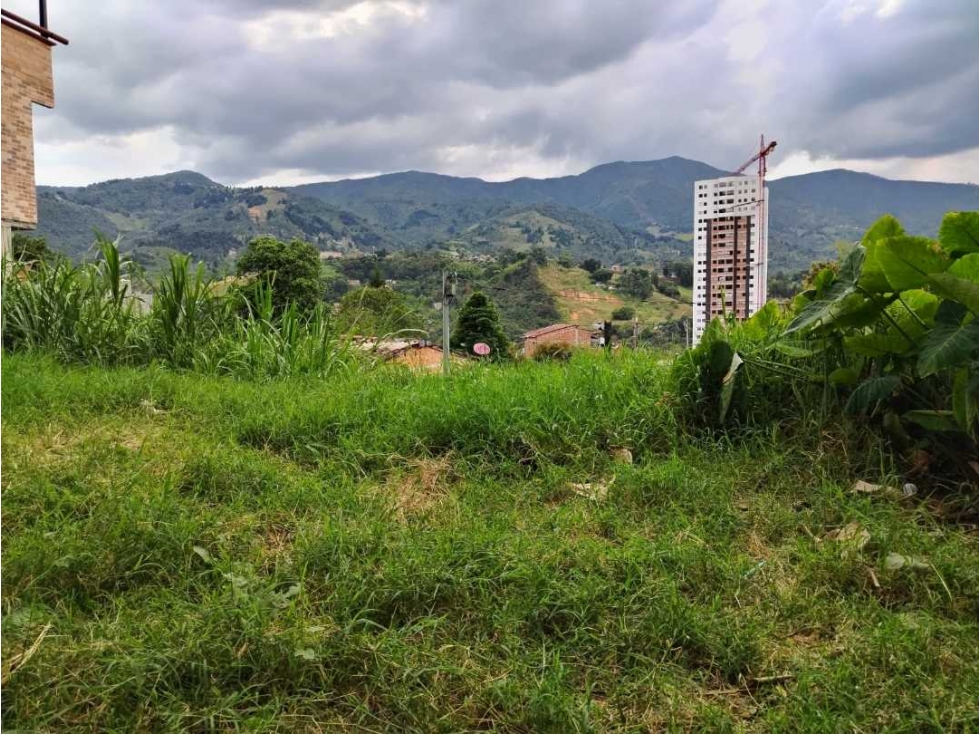 VENDO LOTE PARA CONSTRIUR EN SABANETA PAN DE AZUCAR — foto 6