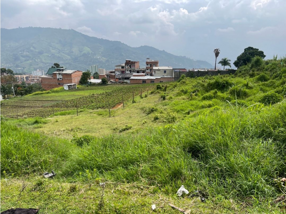 VENDO LOTE USOS MÚLTIPLES PARA DESARROLLAR MEDELLIN — foto 3