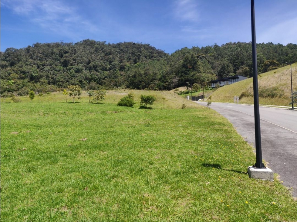 VENDO LOTE. PARCELACIÓN. INGRESO PALMAS Y ESCOBERO. — foto 3