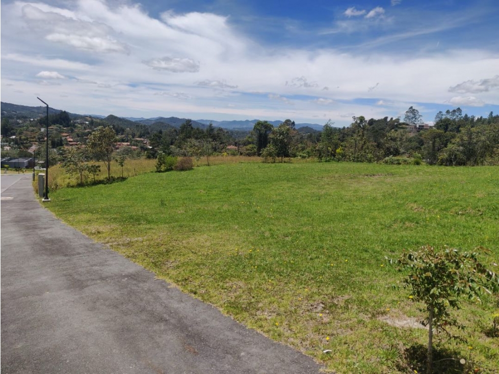 VENDO LOTE. PARCELACIÓN. INGRESO PALMAS Y ESCOBERO. — foto 4