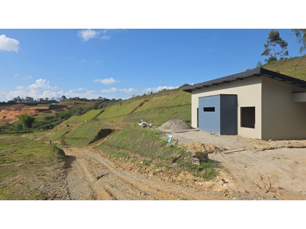 VENDO LOTE PARCELACIÓN SAN ANTONIO DE PEREIRA — foto 4