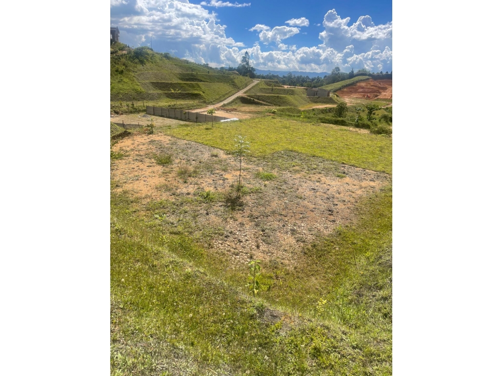 VENDO LOTE PARCELACIÓN SAN ANTONIO DE PEREIRA — foto 6