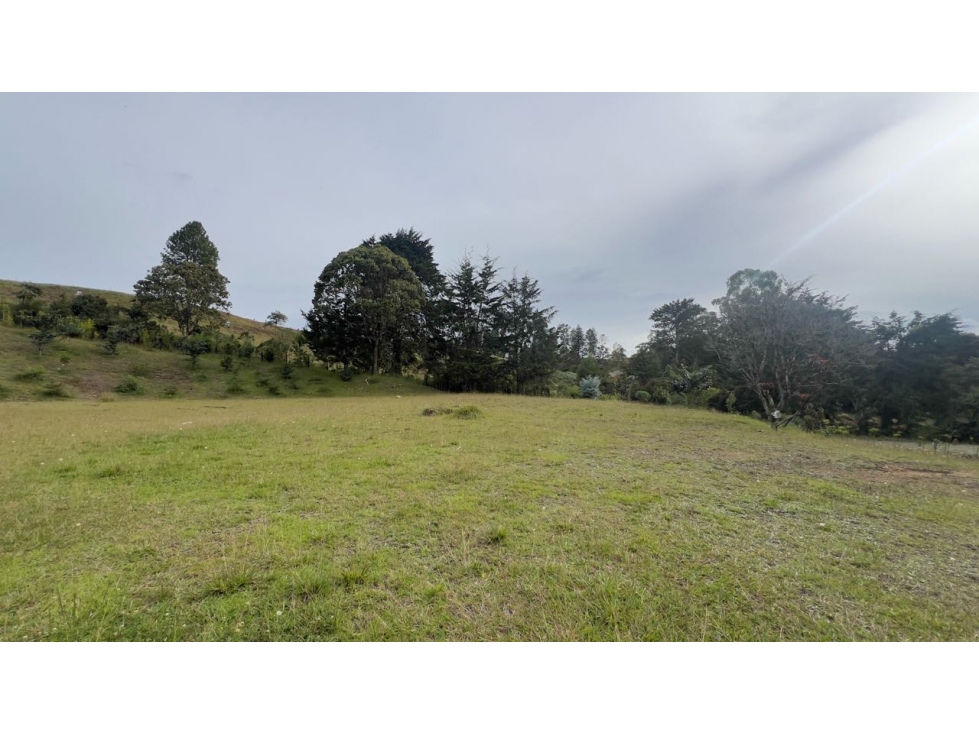 VENDO LOTE PLANO EN EL RETIRO CERCA DE MONTESERNO PANTANILLO — foto 3