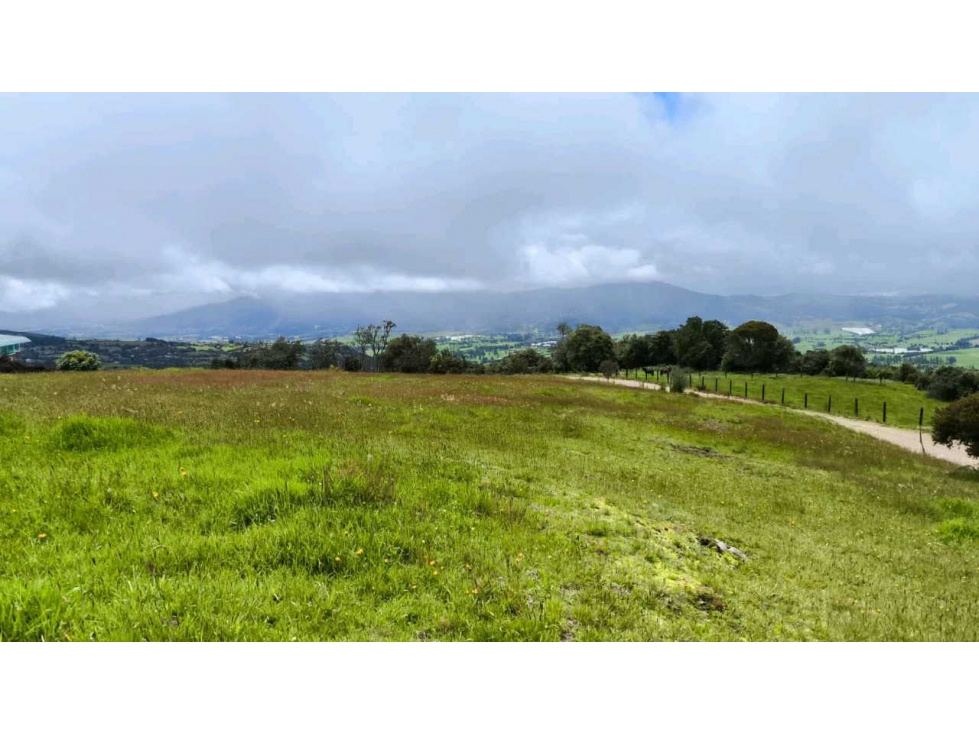VENDO LOTE PLANO ESQUINERO EN CONJUNTO - YERBABUENA - OPORTUNIDAD — foto 3