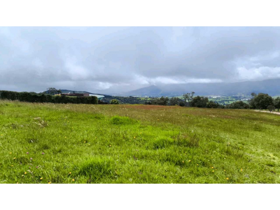 VENDO LOTE PLANO ESQUINERO EN CONJUNTO - YERBABUENA - OPORTUNIDAD — foto 5