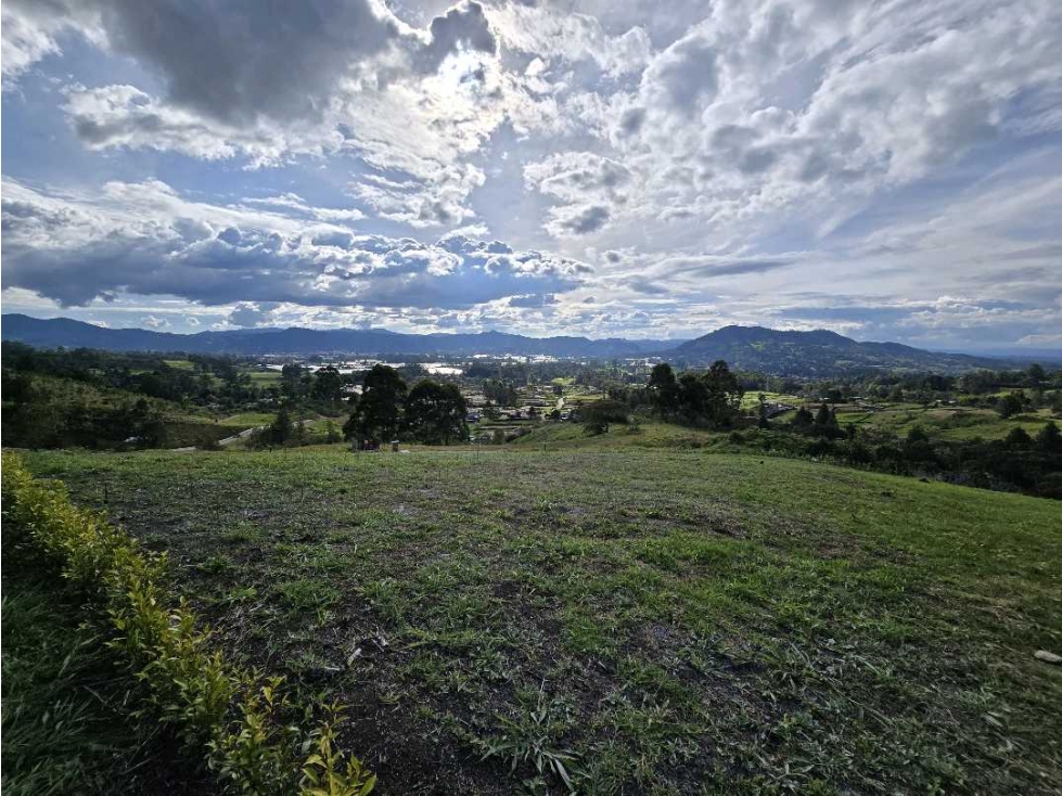 vendo Lote Reserva Silvestre, La Ceja, sector El Yarumo (Antioquía) — foto 3