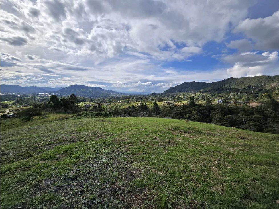 vendo Lote Reserva Silvestre, La Ceja, sector El Yarumo (Antioquía) — foto 2