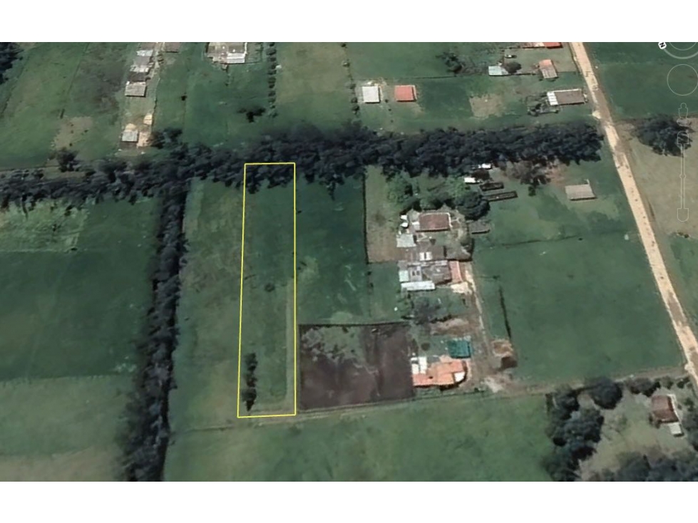 VENDO LOTE RURAL EN SOGAMOSO. - 2