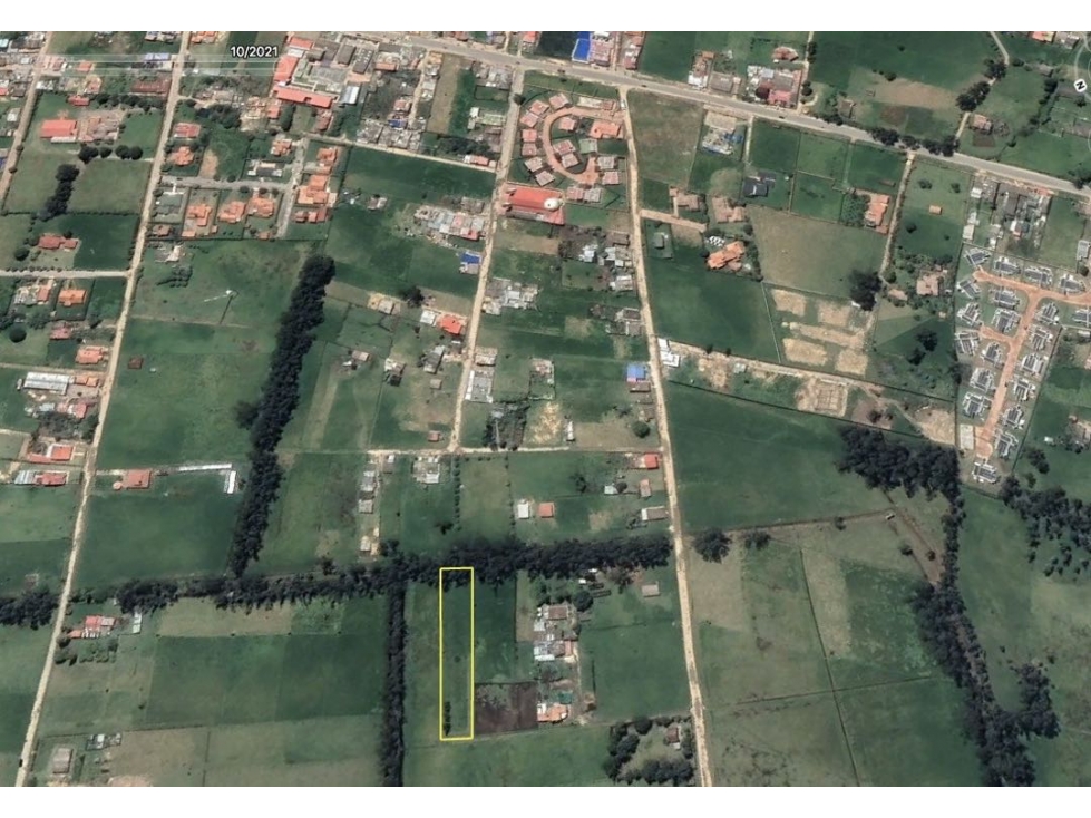 VENDO LOTE RURAL EN SOGAMOSO. - 3