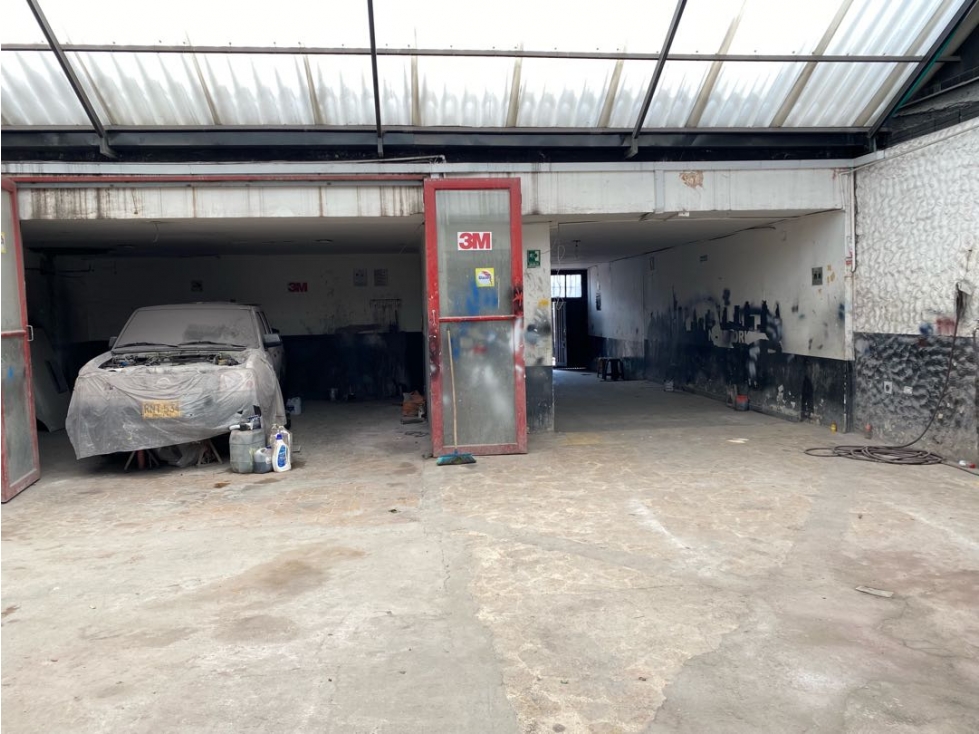 Vendo Lote San Jose del Prado