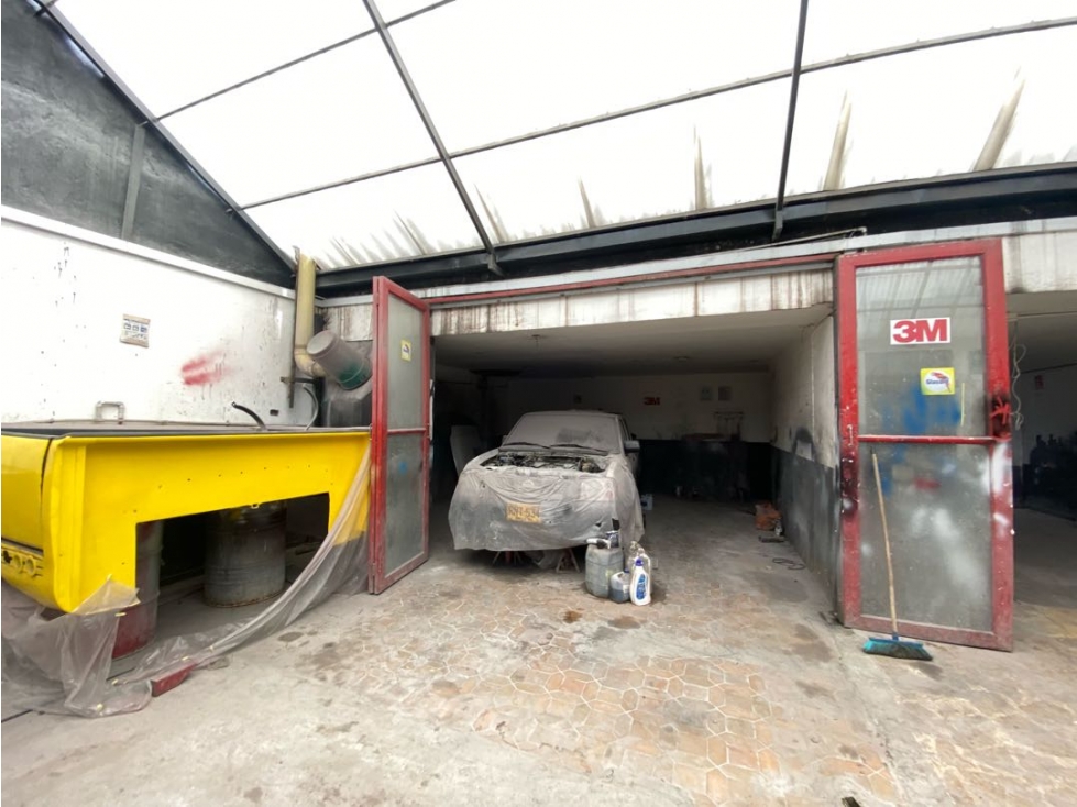 Vendo Lote San Jose del Prado — foto 3