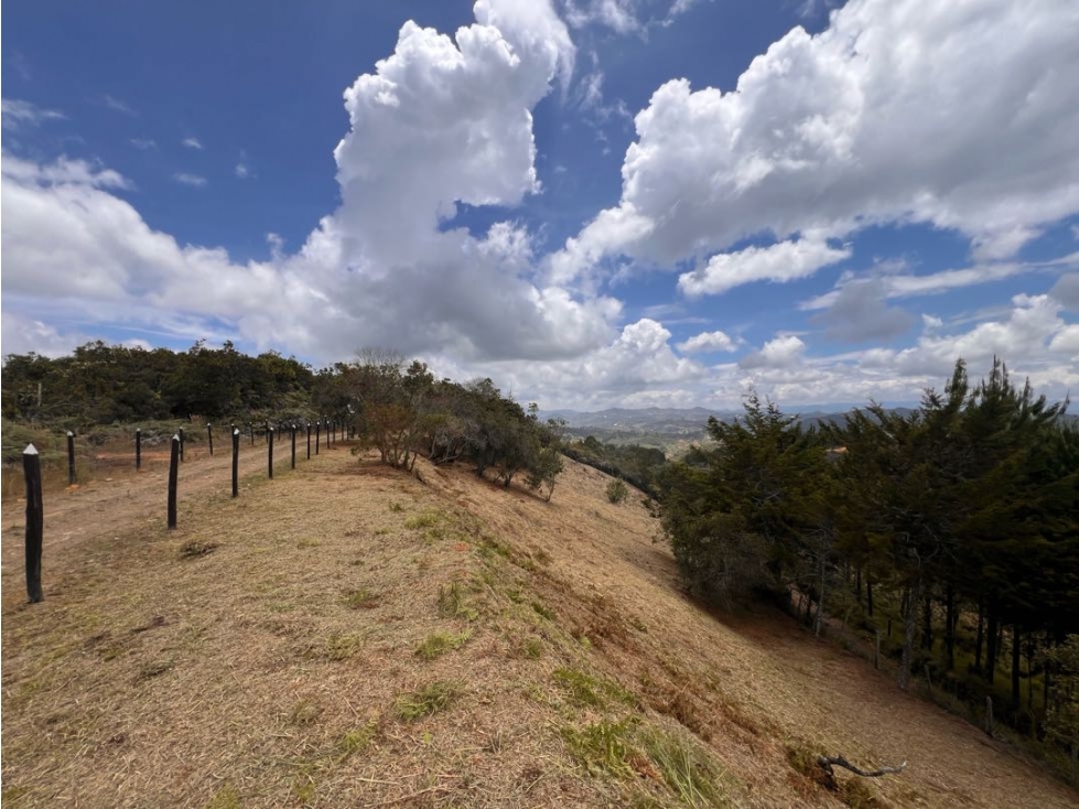 VENDO LOTE SAN VICENTE FERRER VEREDA LA TRAVESIA 249960