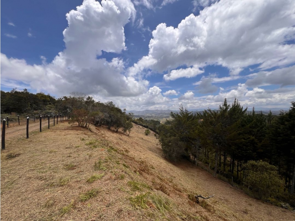 VENDO LOTE SAN VICENTE FERRER VEREDA LA TRAVESIA 249960 — foto 4