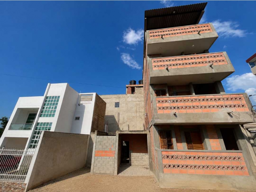 Vendo lote Santa Marta urbanización ayapel
