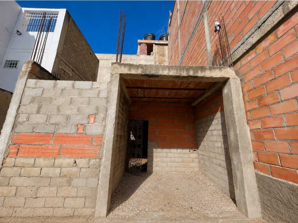 Vendo lote Santa Marta urbanización ayapel — foto 3