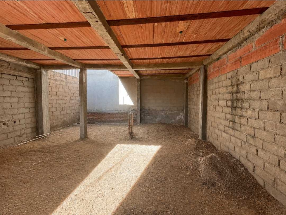 Vendo lote Santa Marta urbanización ayapel — foto 5