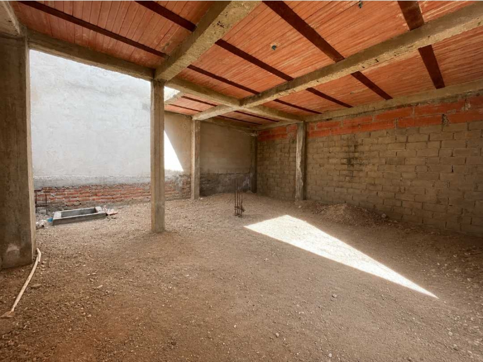 Vendo lote Santa Marta urbanización ayapel — foto 6
