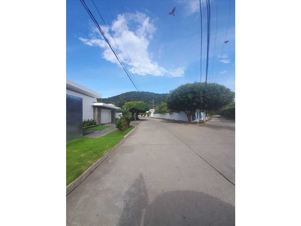 Vendo Lote Santa Rosalia al Norte Valledupar 600m2 - 1