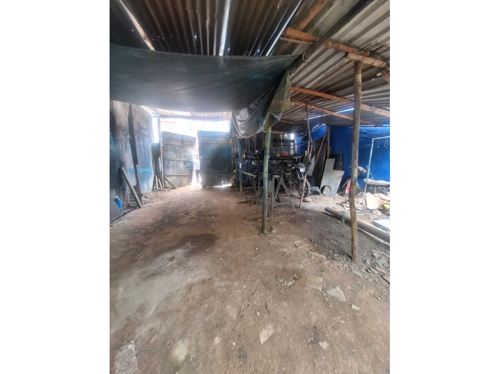 Vendo Lote se terreno urbano Quintas de San Fernando Villavicencio - 3