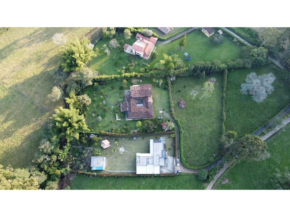 VENDO LOTE SEMI URBANO EN LA CEJA ANTIOQUIA — foto 5