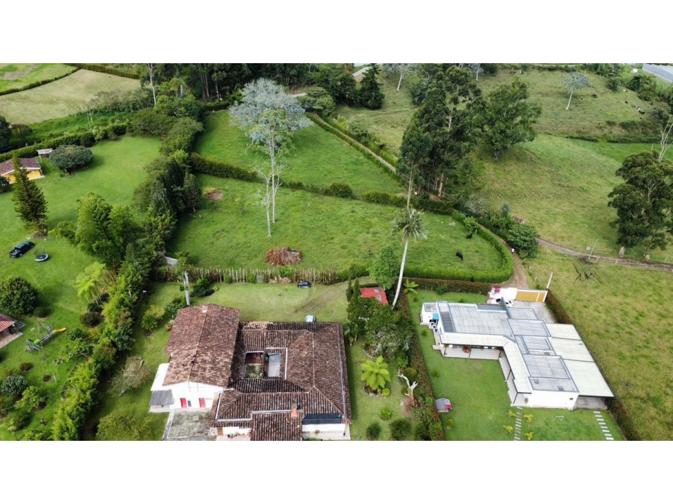 VENDO LOTE SEMI URBANO EN LA CEJA ANTIOQUIA — foto 6