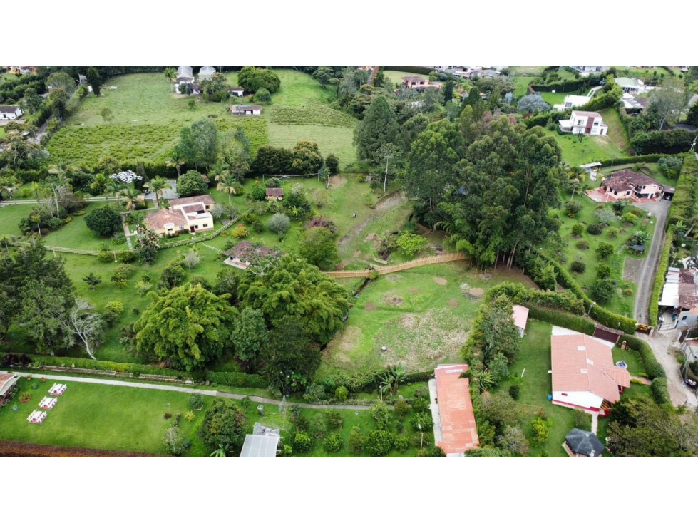 VENDO LOTE SEMI URBANO - LA CEJA ANTIOQUIA — foto 2